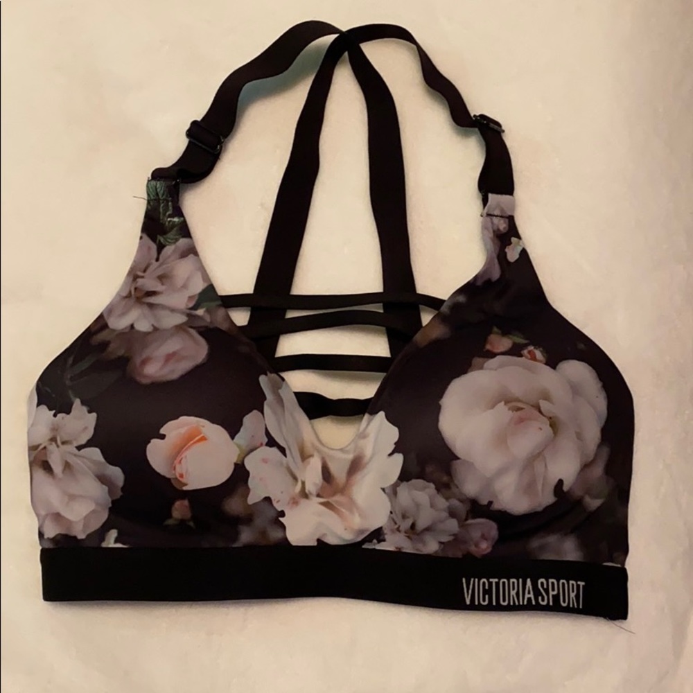 Victoria secret sport bra